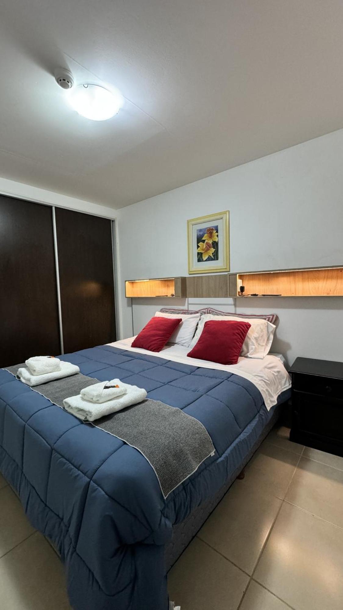 Aires Del Glaciar Ushuaia Ngoại thất bức ảnh